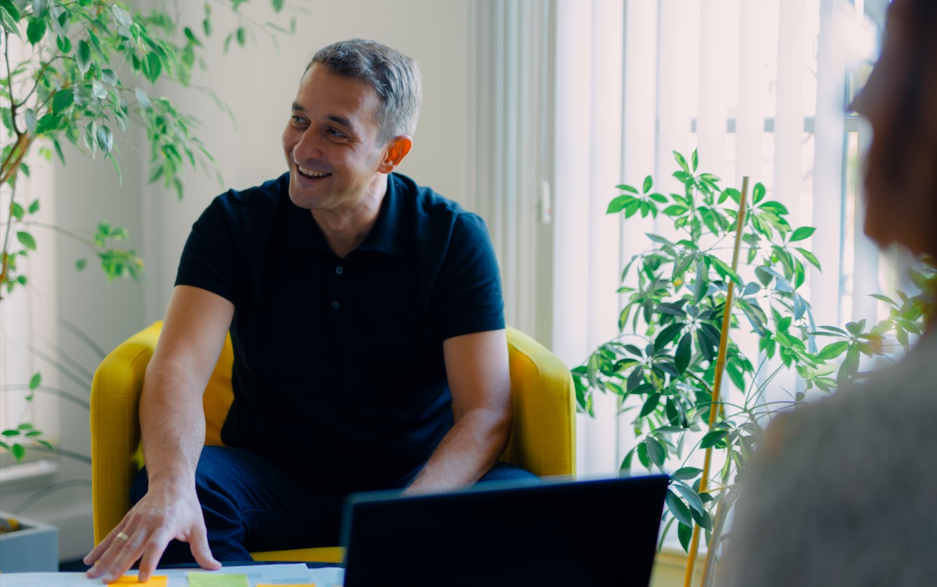 Strategies for Success and the Clients we Cherish